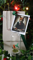 Pulsera minimalista plata 925 + Mini Domo