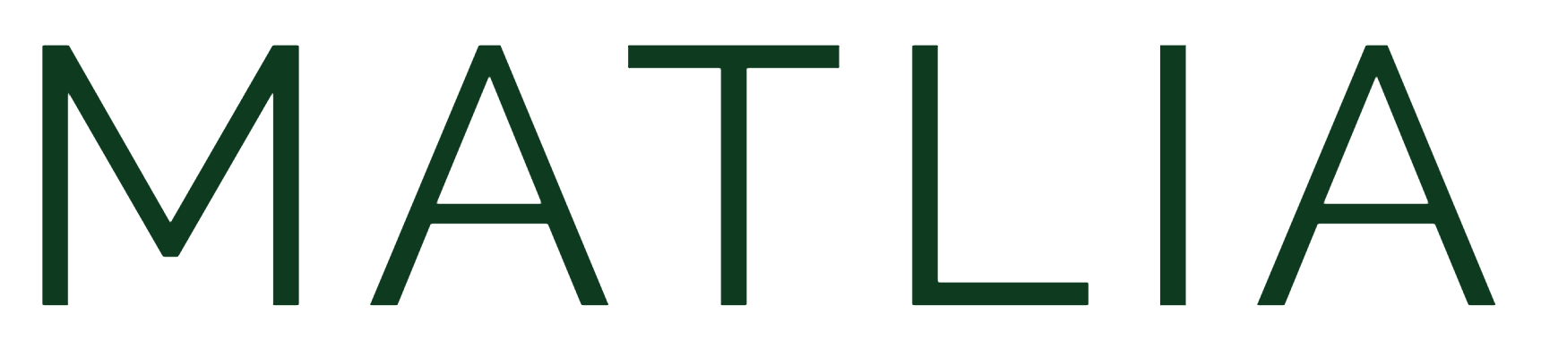 MATLIA